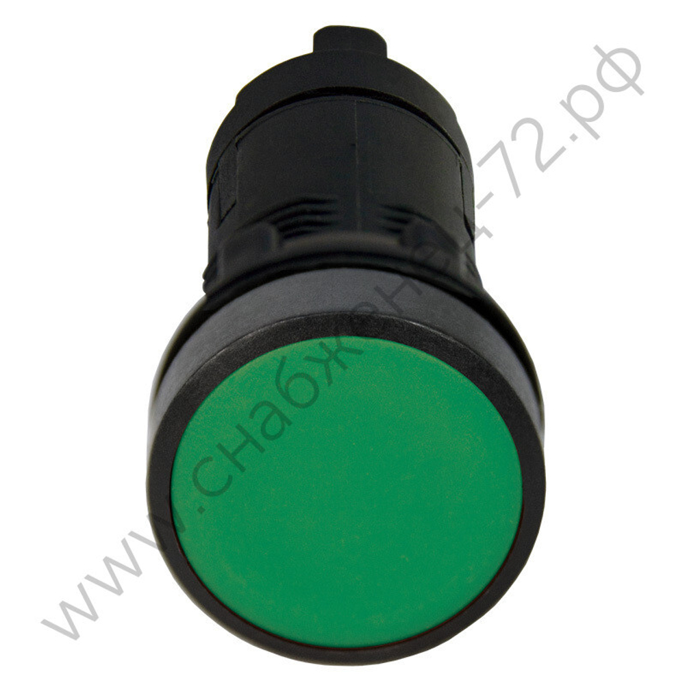 Кнопки управления моноблочные Энергия d22 мм