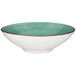 САЛАТНИК BRONCO "NATURE" 21*6 СМ 750 МЛ МЯТНЫЙ (КОР=16ШТ.)