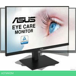 Монитор ASUS Eye Care VA24DQSB