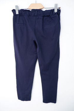 Брюки из вискозы на 11 лет