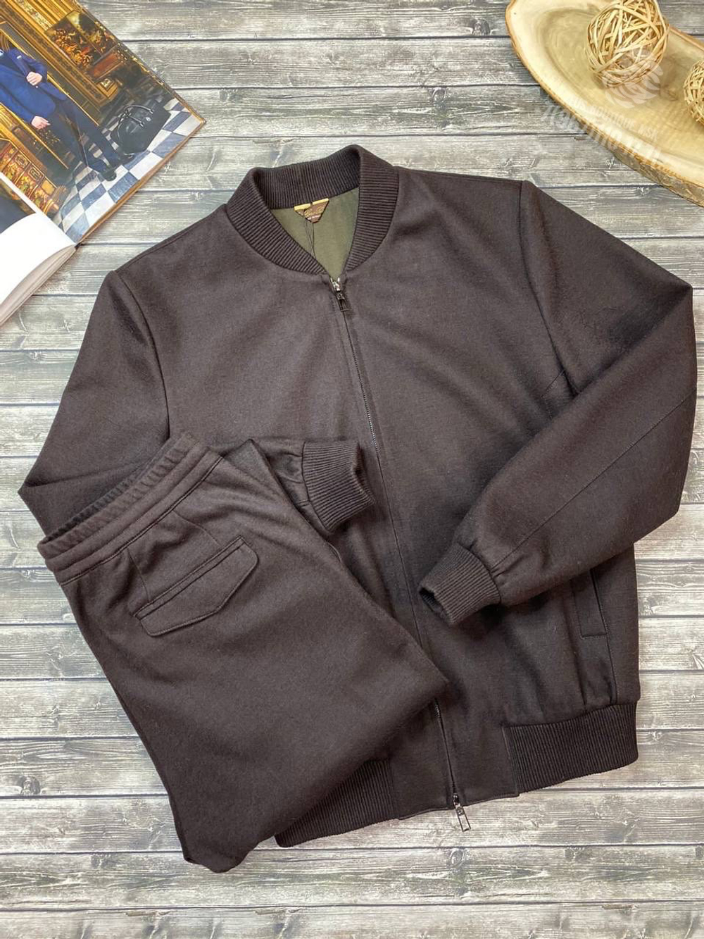 Спортивный костюм Loro Piana