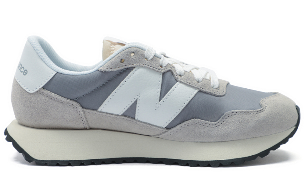 237 New Balance 'Rain Cloud Steel'