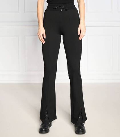 спортивные штаны GUESS - черный(W3RB53 KBJP2)