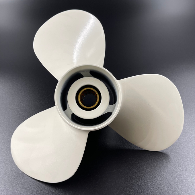 Гребной винт Yamaha 40-55 F30-60 (3x11-1/8x13) (Omax)