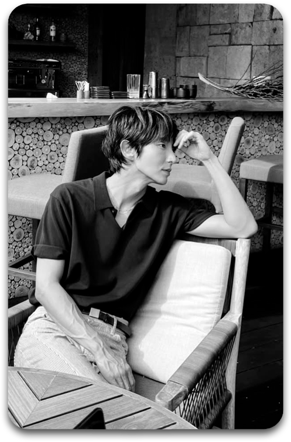 Карта #1378 / Lee Joongi