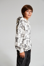 Худи д/м Miasin B-HD34705