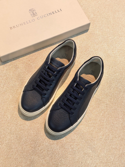 Кеды Brunello Cucinelli