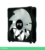 Вентилятор для корпуса HAFF UF120 Black