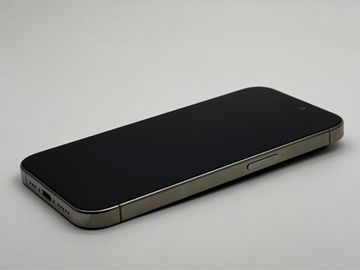 iPhone 15 Pro 256Gb Natural Titanium