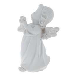 GAEM Фигурка декоративная "Ангел", L8 W7,5 H13 см, 2в.