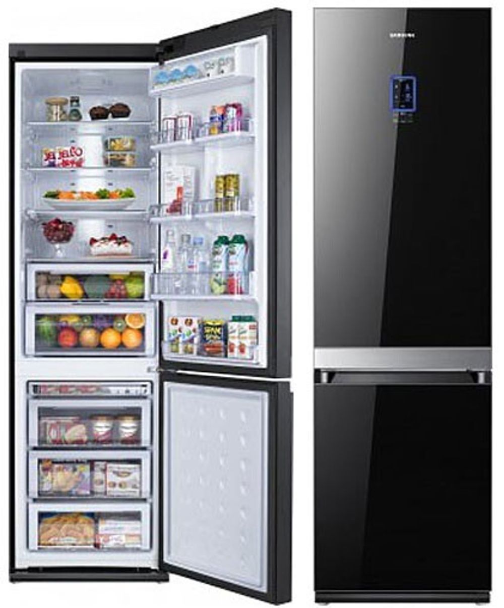 Ремонт холодильников Самсунг