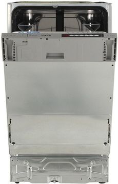Встраиваемая посудомоечная машина AEG F 78420 VI1P