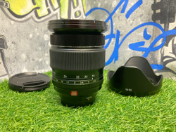 FujiNon XF 16-55mm 2.8 R LM WR
