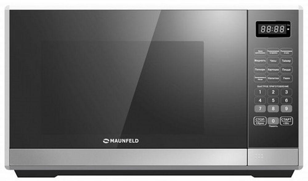 Микроволновая печь Maunfeld XBMO202SB