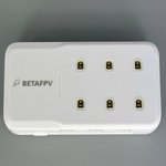 Зарядное устройство Betafpv 6 портов 1S (С блоком питания)