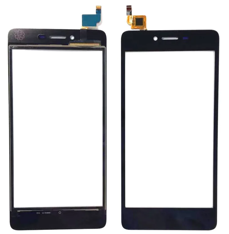 Тачскрин для Micromax Q421 Black