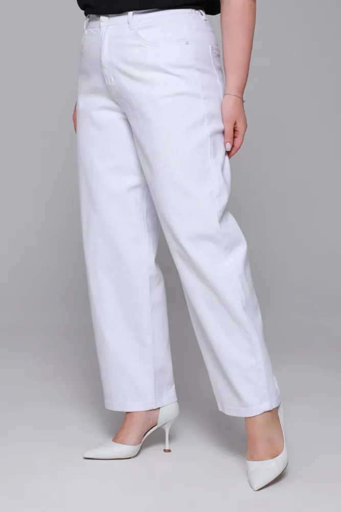 Джинсы 6560 Fabrika