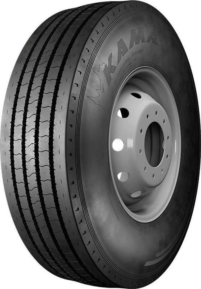 Кама NF 201 (рулевая) 275/70 R22.5 148M