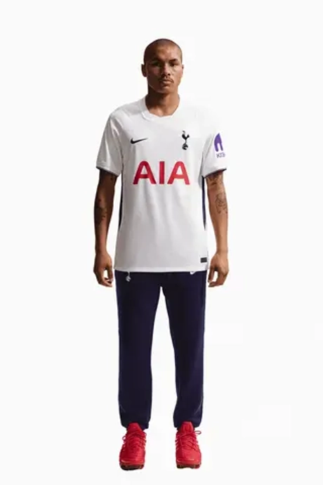 Футболка Nike Tottenham Hotspur 26/27 Home Stadium - белый