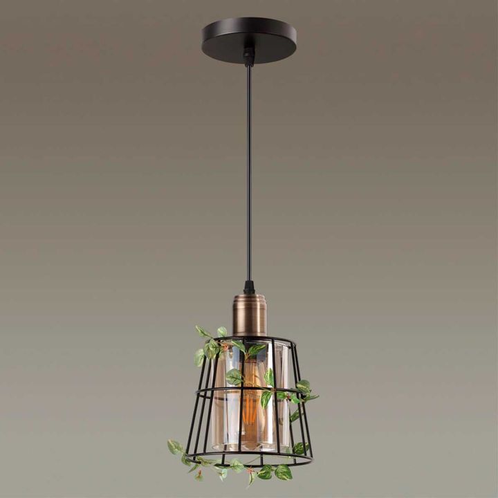 Подвесной светильник Lumion Suspentioni Journey 4463/1