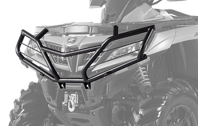 Бампер силовой передний для CFMOTO CFORCE 1000 (X10) EPS, CFORCE 800 HO (X8 H.O.) EPS