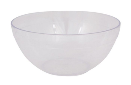 Миска пластиковая 12 см