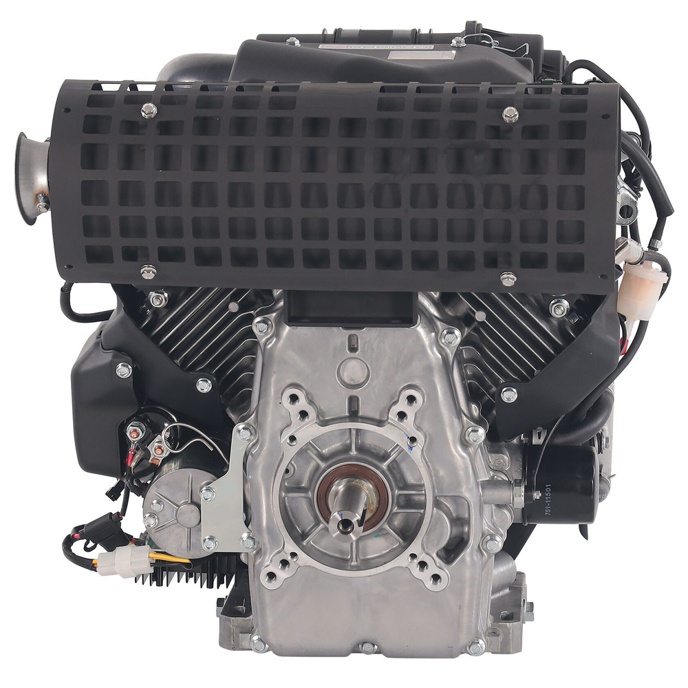 Двигатель бензиновый EVOline GB 1000 EFI