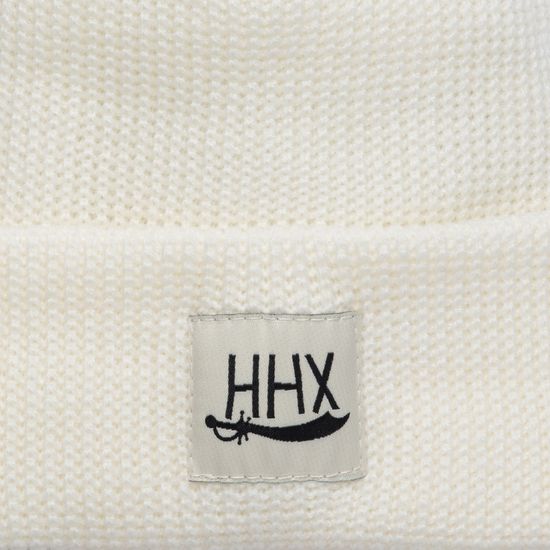 Шапка ННХ КАЙЛАС белый