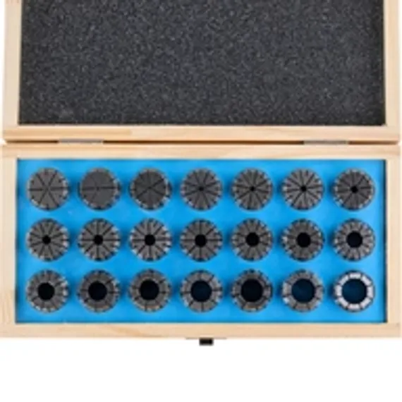 Цанга OCM ER16, 1 мм