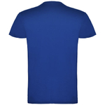 Мужская футболка Beagle с короткими рукавами