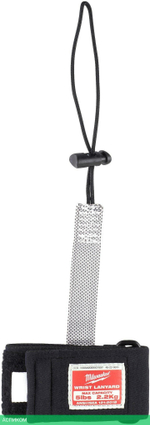 Напульсник Milwaukee 4932472107