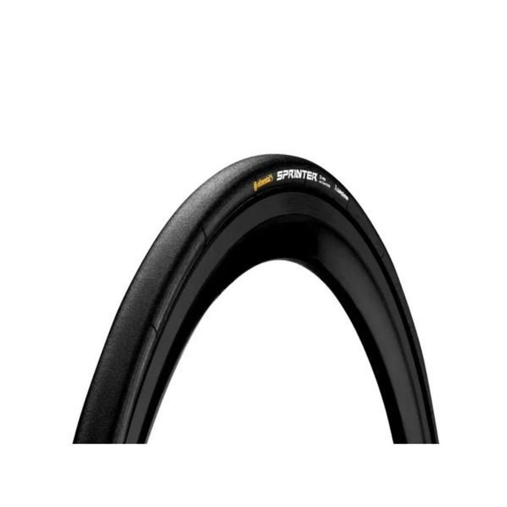 Велопокрышка 28" Continental 28"/700x25 Sprinter Safety System Breaker /02-0196244