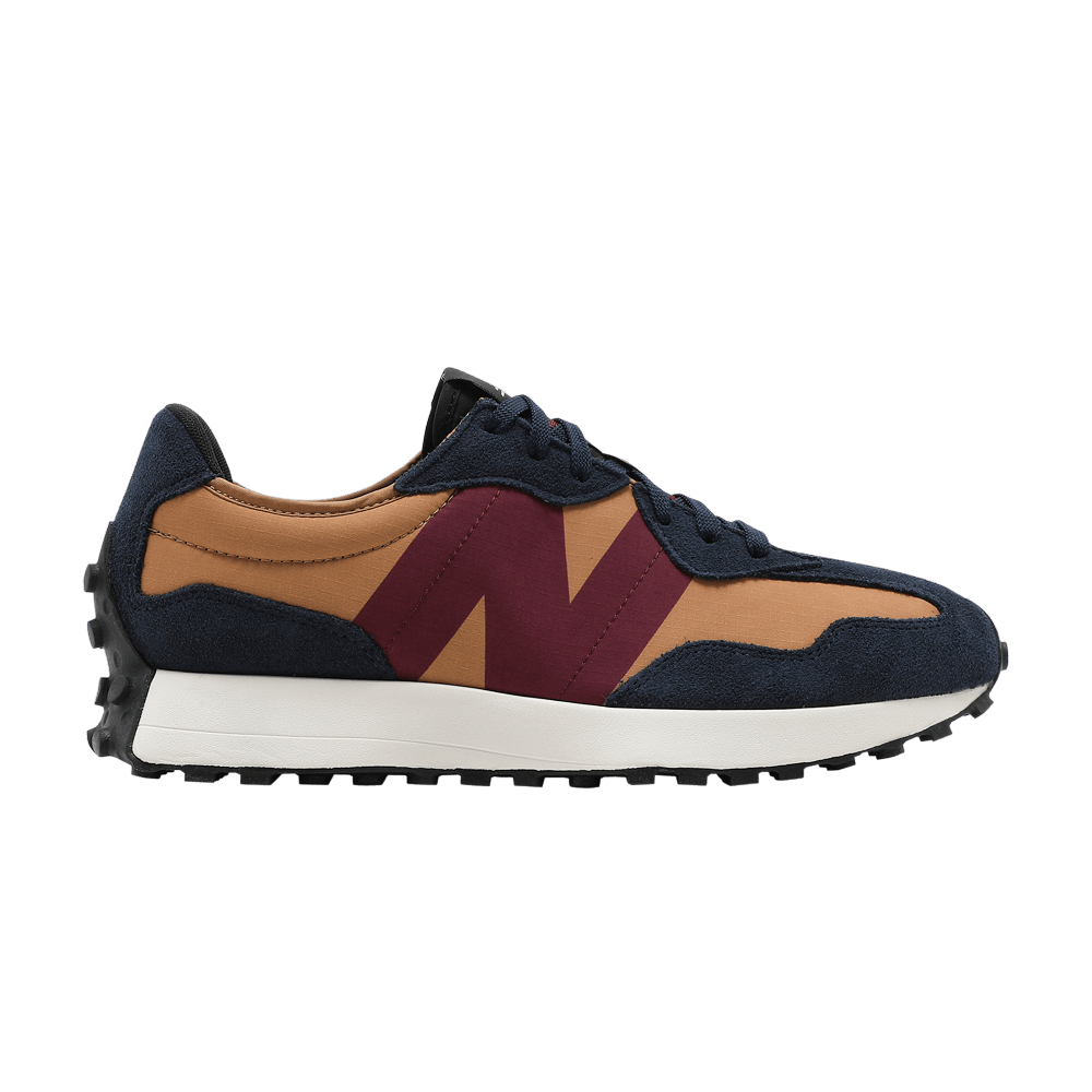Кроссовки New Balance Nb 327