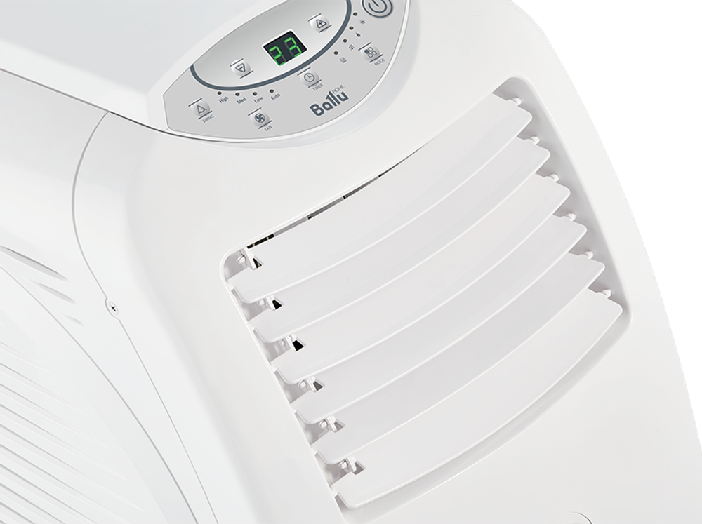Мобильный кондиционер Ballu BPAC-18 CE