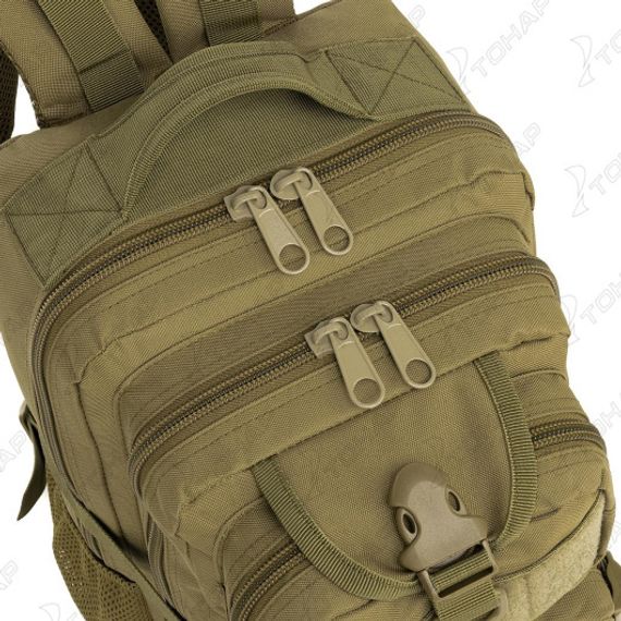 Рюкзак тактический (HS-BT-C) Helios