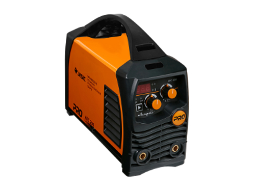 Сварочный инвертор "Сварог" PRO ARC 200 (Z209S)