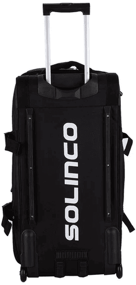 Сумка для путешествий Solinco Tour Travel Roller Bag, арт. 1920194