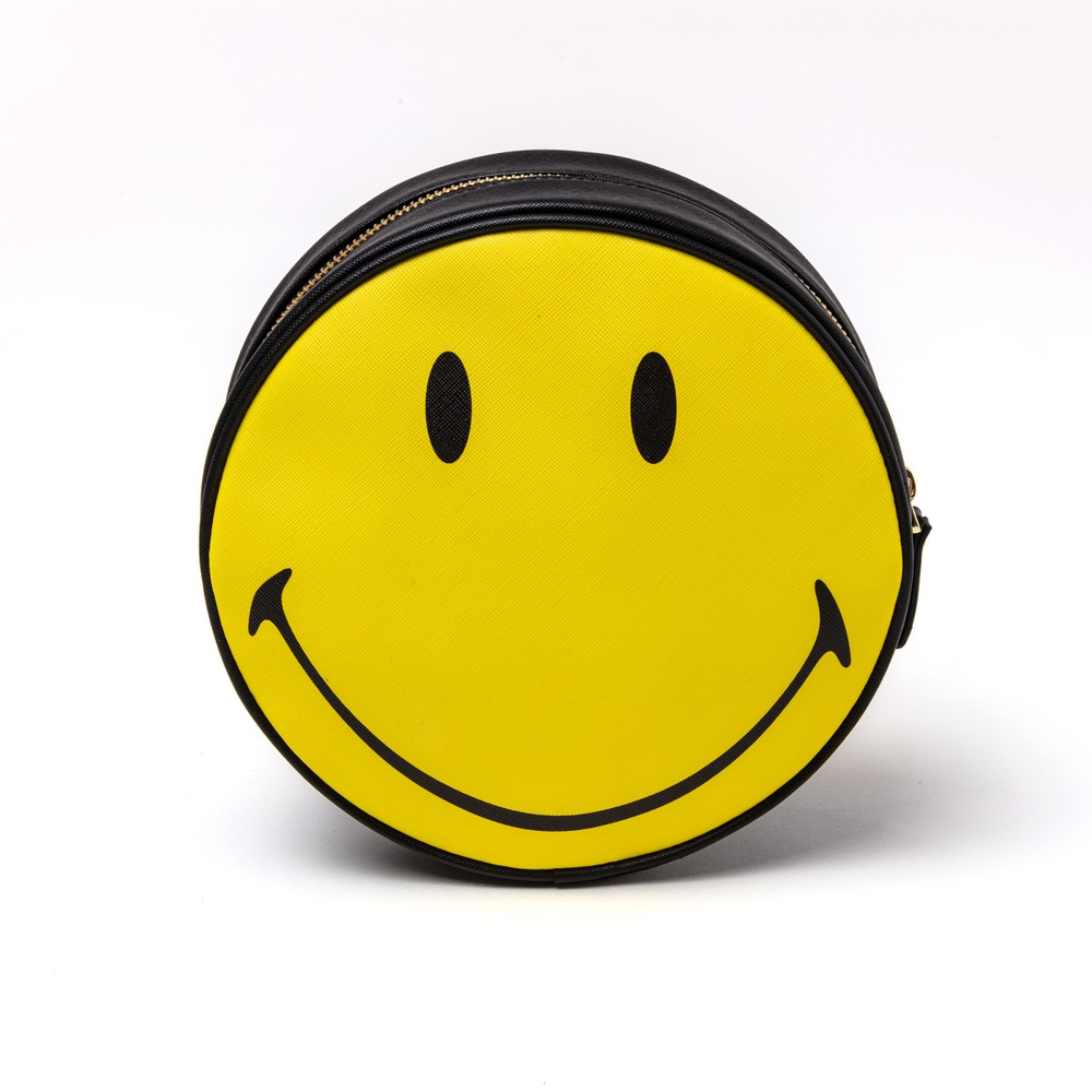 Косметичка Classic Smiley