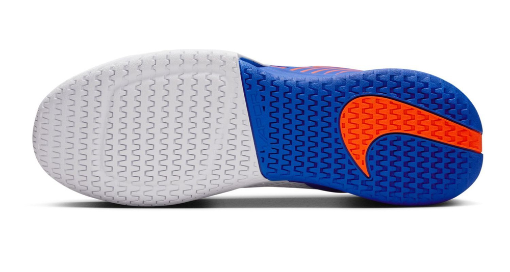 Мужские кроссовки теннисные Nike Zoom Vapor Pro 2 - белый