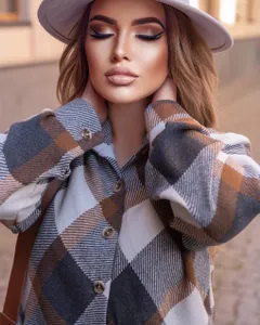 Туника УК-1254-2 Fabrika