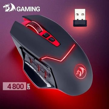Мышь Redragon Mirage Pro RGB