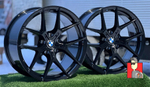 Комплект дисков BMW 554M 18x8/9 et30/40 5x120