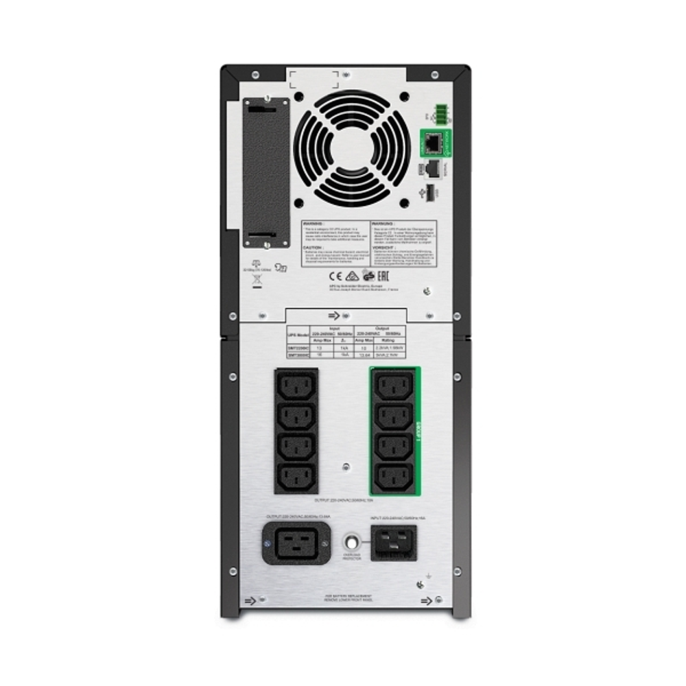Источник бесперебойного питания  APC Smart-UPS