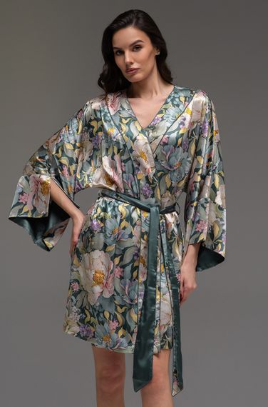 Халат Mia-Amore Evangelina 4573