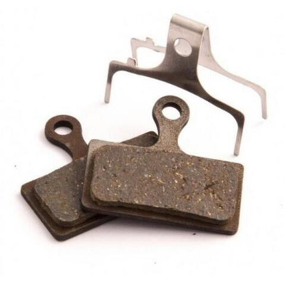 Тормозные колодки CLARKS VX852C для SHIMANO M985,M785,M666,M615,R785,CLARKS M2,FSA (3-339)