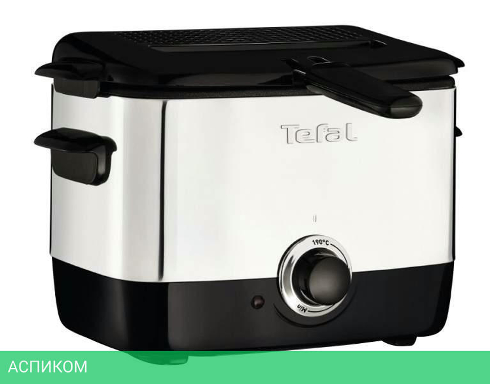 Фритюрница Tefal FF220015