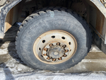 MAN TGS 8x8 Самосвал БЦМ-59 	(Дизельный, 12,4 л, 480 л.с., АТ)