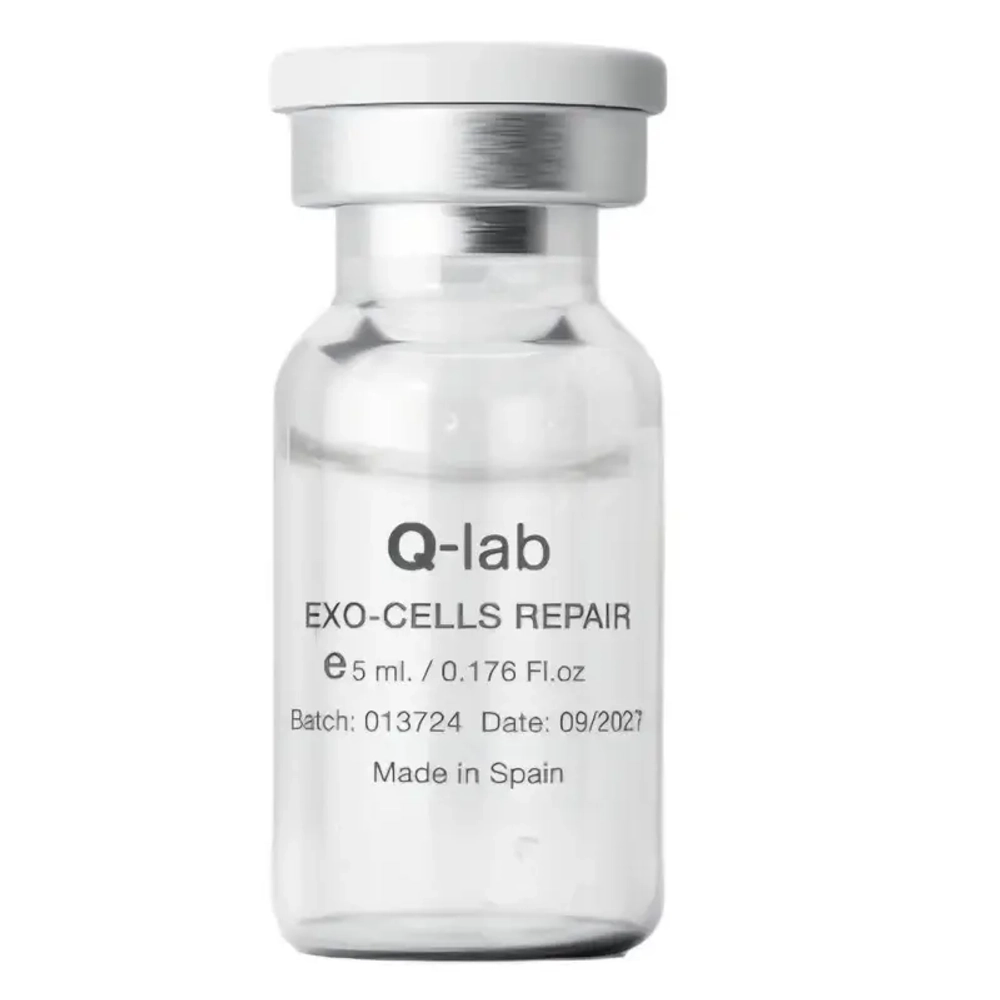 Exo-Cells Repair Q-lab