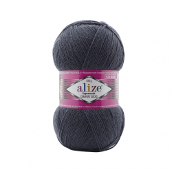 Superwash 100 Alize (Superwash comfort socks)