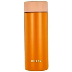 Diller 8939 Бутылка для воды (300 мл.)